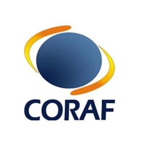 Logo CORAF - HERSEAL