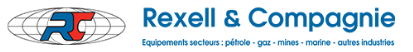 Logo REXELL ET COMPAGNIE - HERSEAL