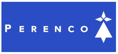 Logo PERENCO - HERSEAL