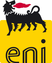 Logo Eni Congo - HERSEAL